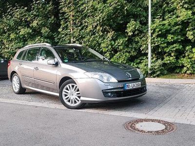 Renault Laguna III