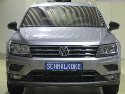 VW Tiguan Allspace