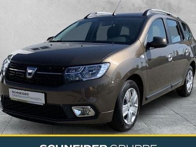 Dacia Logan MCV