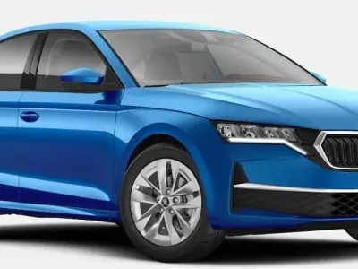 Neu Skoda Octavia Classic 116 PS (85 kW) 2026 Limousine
