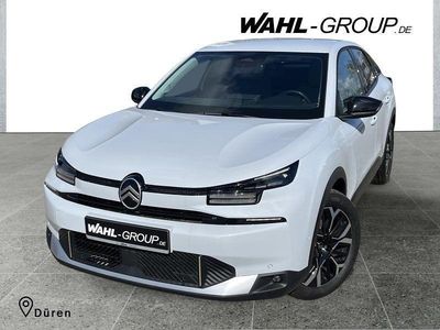 Gebraucht Citroën C4 PureTech 131 PS (96 kW) 2025 Weiß Limousine