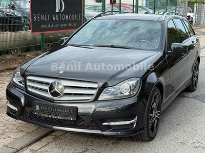 Mercedes C350
