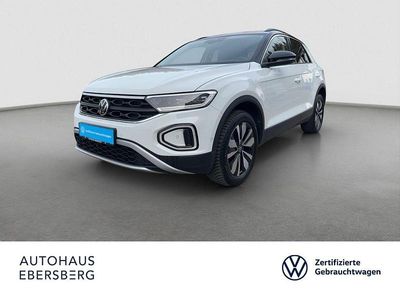Gebraucht VW T-Roc Life 150 PS (110 kW) 2025 SUV