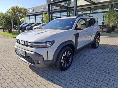 Używany Dacia Duster Extreme 131 KM (96 kW) 2025 Beżowy SUV
