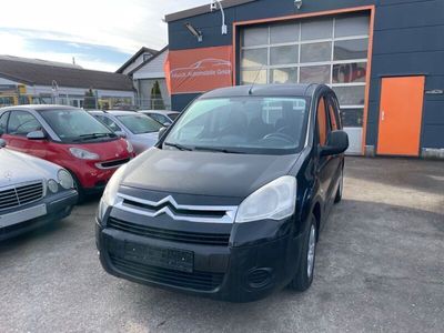 gebraucht Citroën Berlingo Kombi Attraction/1Hand/SH/HU;01.2025