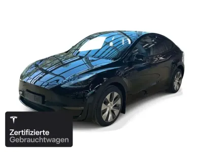 Gebraucht Tesla Model Y