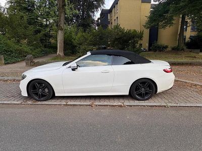 Mercedes E200