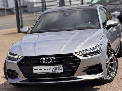 Audi A7 Sportback