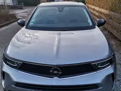 Gebraucht Opel Mokka