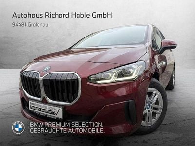 BMW 225 Active Tourer