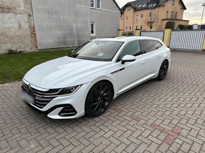 VW Arteon
