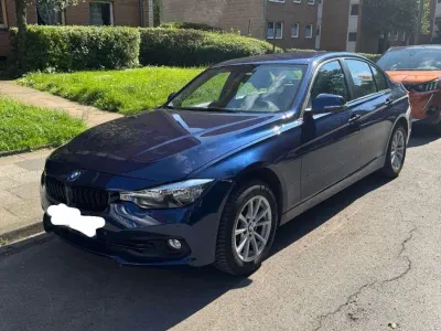 Gebraucht BMW 318
