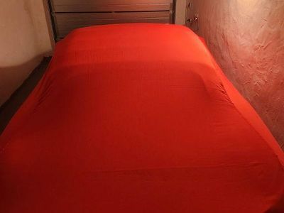 Second-hand BMW M8 Competition Edition 625 CP (459 kW) 2019 Roșu Cabrio