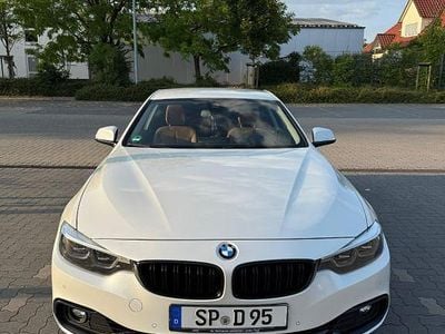 BMW 430