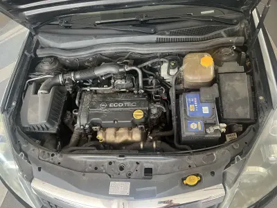 Gebraucht Opel Astra
