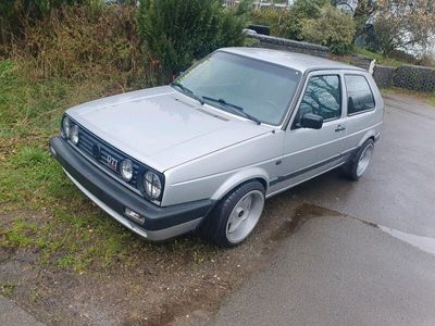 gebraucht VW Golf II 