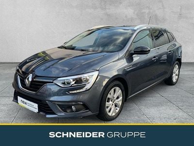 Renault Mégane GT Line