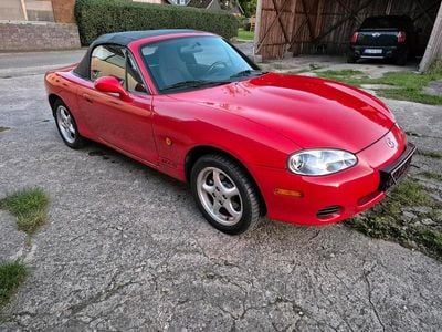 Mazda MX5