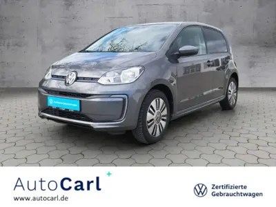 Używany VW e-up!