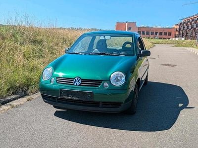 VW Lupo