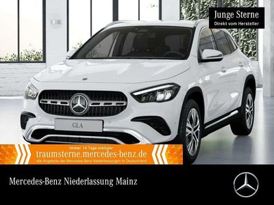 Mercedes GLA250
