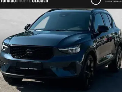 Gebraucht Volvo XC40 Plus 163 PS (119 kW) 2025 Blau SUV