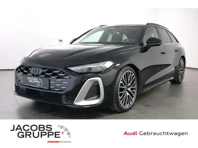 Usata Audi S5 Edition .1 367 CV (269 kW) 2025 Nero Station wagon