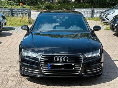 Audi A7 Sportback