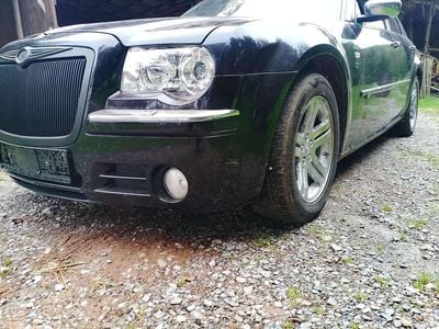Chrysler 300C