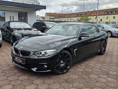 gebraucht BMW 420 i M M