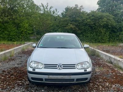 VW Golf IV
