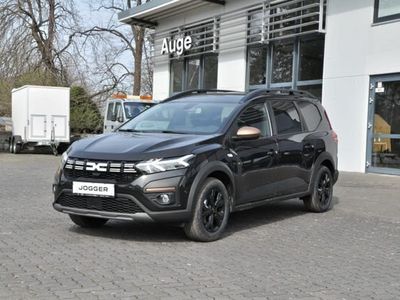 gebraucht Dacia Jogger Extreme Hybrid 140 *Sitzheizung*PDC*