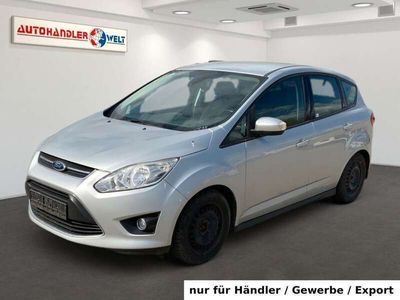 gebraucht Ford C-MAX 1.6 Ti-VCT Trend