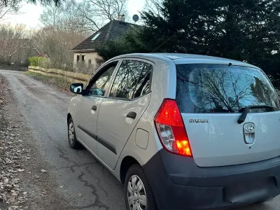 Gebraucht Hyundai i10