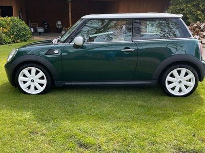 gebraucht Mini Cooper Bj. 2008, TÜV Oktober 2025