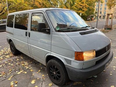 VW T4