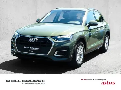 Gebraucht Audi Q5