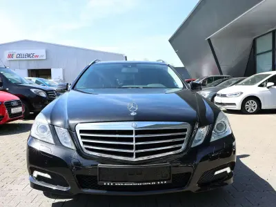 Occasion Mercedes E200