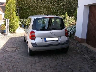 Renault Modus