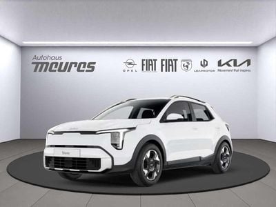 Neu Kia Stonic Vision 101 PS (74 kW) 2026 Weiss SUV