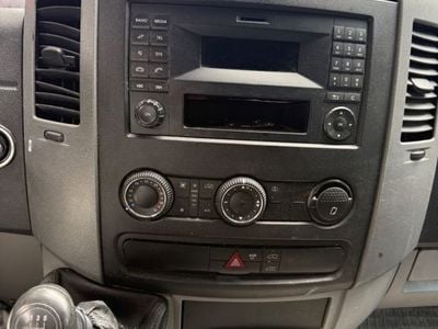 Mercedes Sprinter