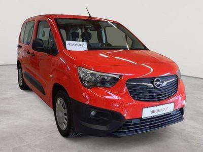 Opel Combo Life