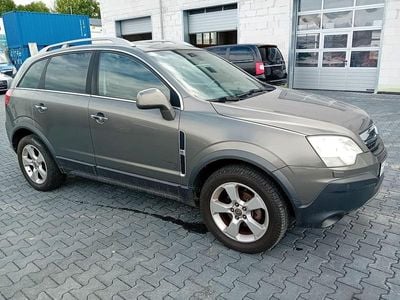 Opel Antara