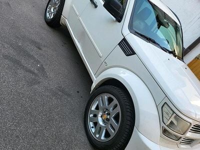 Gebraucht 2008 Dodge Nitro SUV | 4.200 €