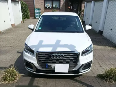 Gebraucht Audi Q2