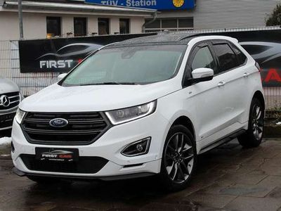 gebraucht Ford Edge ST-Line 4x4*PANO*LED*KAMERA*LEDER*KEYLESS*