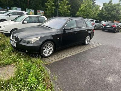 BMW 525