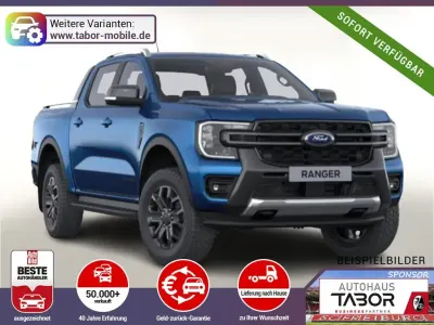 Gebraucht Ford Ranger