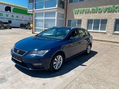 Seat Leon ST