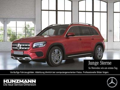Mercedes GLB200